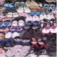 Used Shoes Children